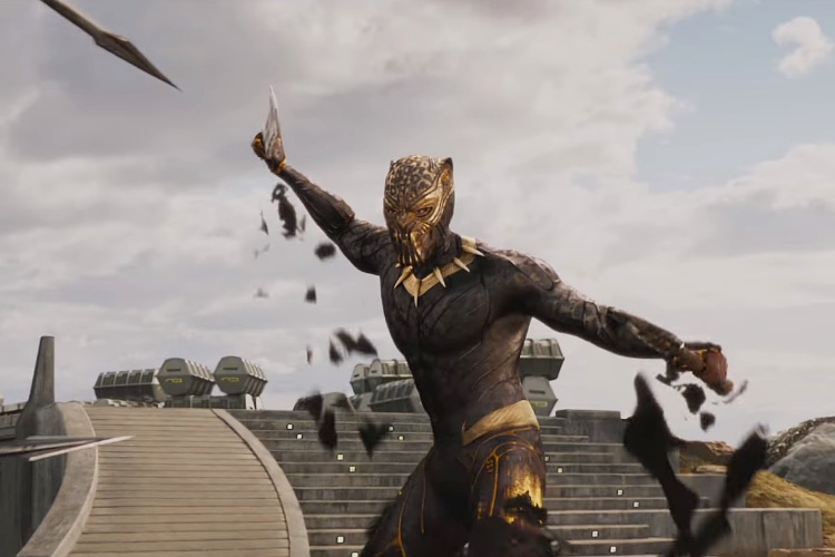 MTV Movie and TV Awards 2018: 'Black Panther' Dominates Nominations