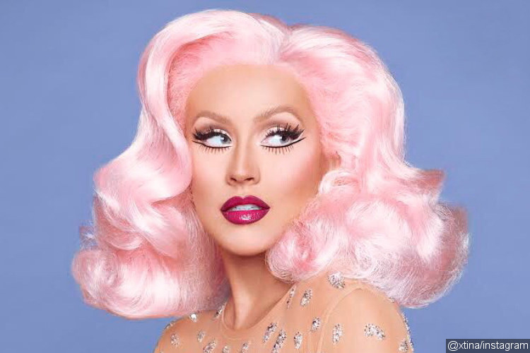 Christina Aguilera to Embark on First Tour in Over a Decade