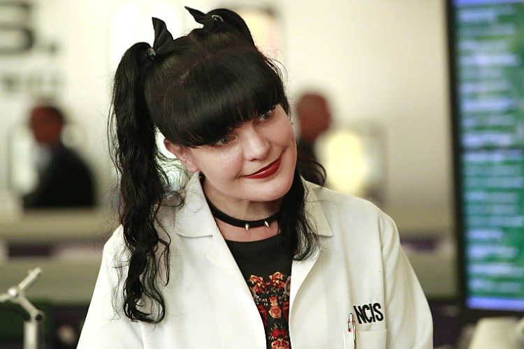 This Is How Abby Bids Farewell to 'NCIS' in Tear-Jerking Episode