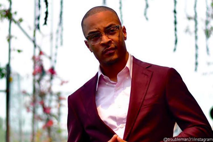 T.I.'s Scales 925 Restaurant Files for Bankruptcy