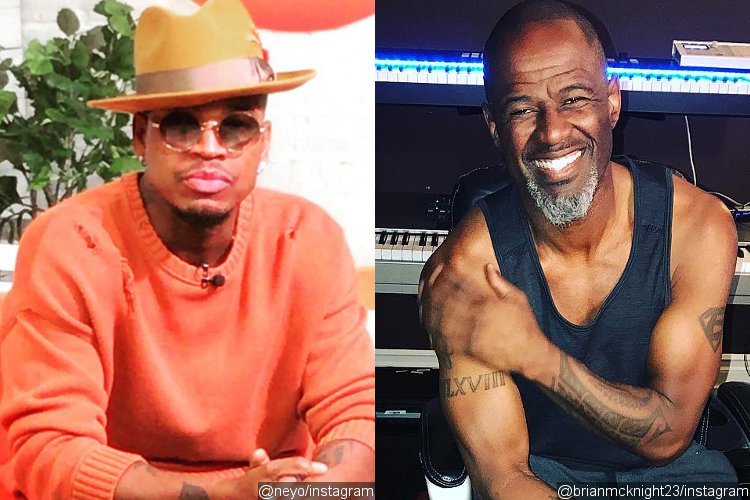 Ne-Yo's Former Business Manager Charged for Allegedly Defrauding the Singer and Brian McKnight