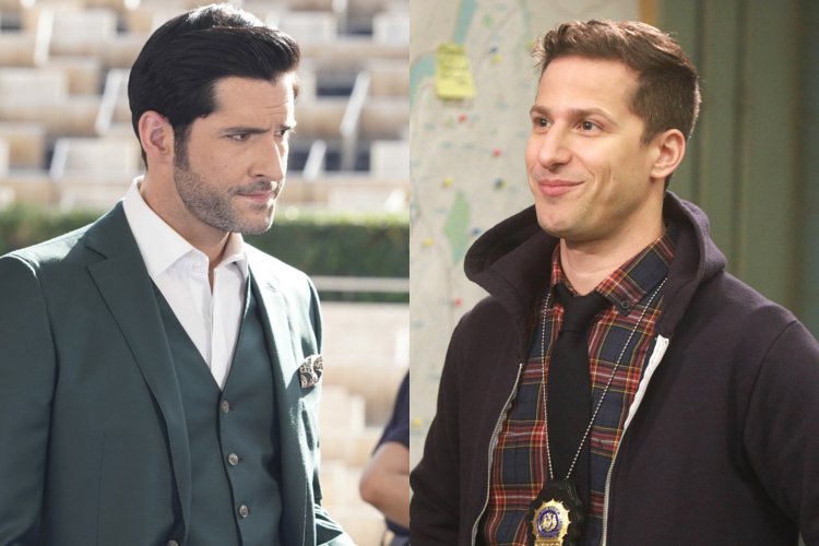 Fans Rally to Rescue 'Lucifer', While 'Brooklyn Nine-Nine' Move Is Unlikely After FOX Cancellations