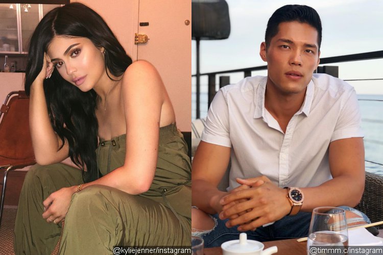 Kylie Jenner's Bodyguard Puts Baby Daddy Rumor to Rest