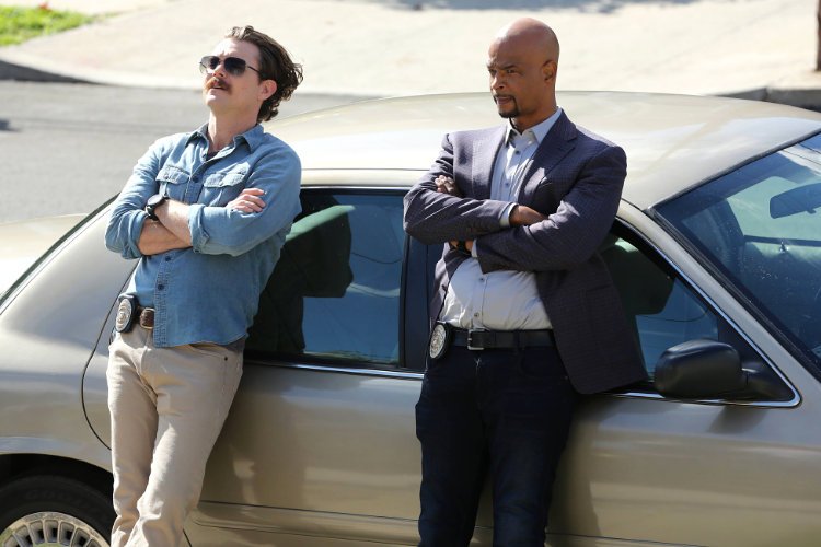 'Lethal Weapon': Damon Wayans Claims Clayne Crawford Injured Him and Another Actor on Set