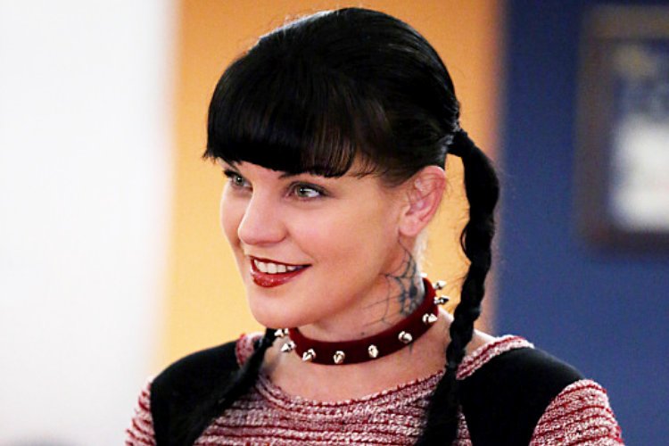 CBS Responds to 'NCIS' Alum Pauley Perrette's 'Multiple Physical Assaults' Allegation