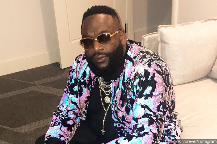 Rick Ross to Address Health Issues in New Music