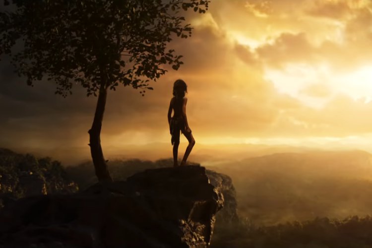 First 'Mowgli' Trailer Introduces the Boy Who Is Not a Man, Neither a Wolf