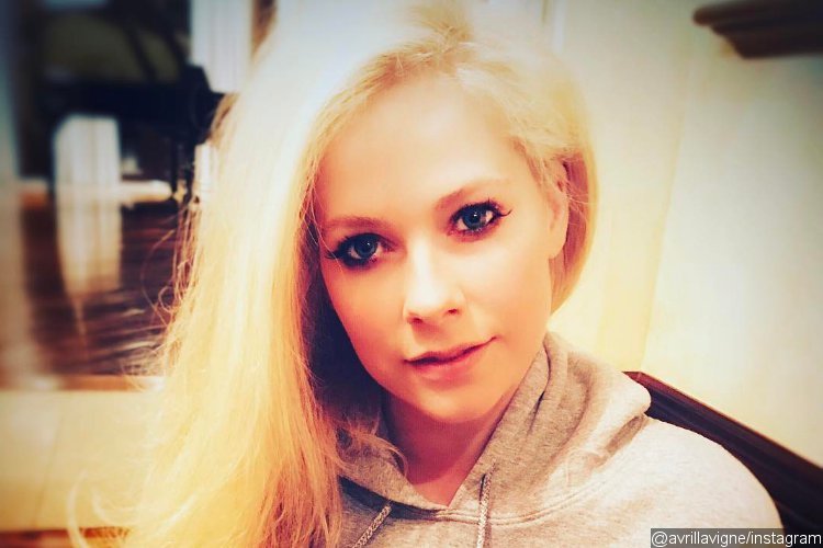 Report: Avril Lavigne Dating Texas Billionaire