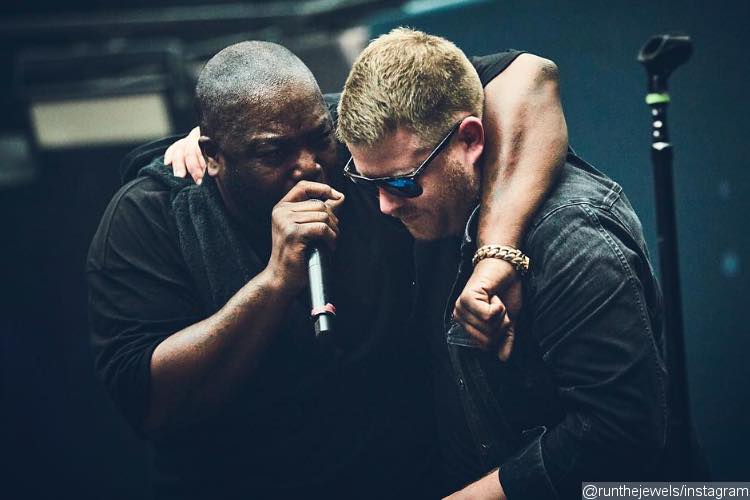Run The Jewels Turned Down 'Racist' NFL's Free Song Request