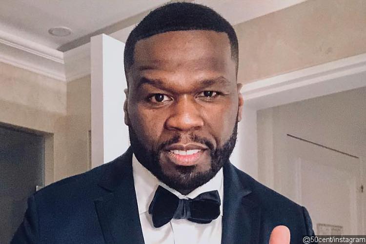 50 Cent Under Investigation for Allegedly Threatening Police