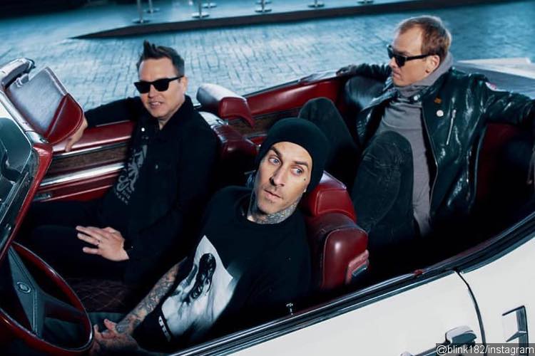 Blink-182 Cancel Bunbury Festival Gig Due to 'Unforseen Circumstances'