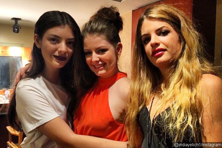 Lorde's Sister Comes Out as Bisexual, Thanks Fans for Support