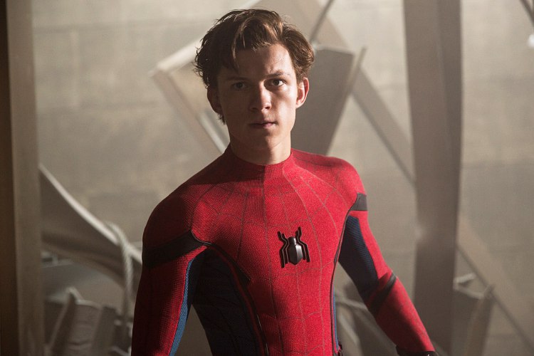 Potential Plot of 'Spider-Man: Homecoming 2' Is Here and It's Convincing Enough