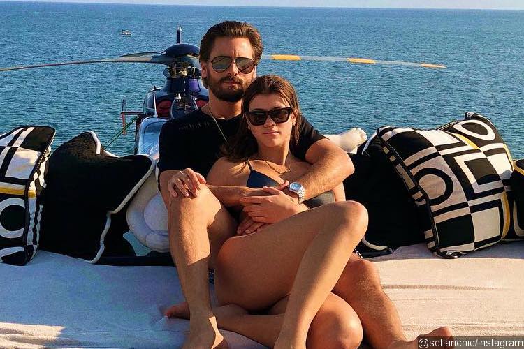 Report: Scott Disick and Sofia Richie Break Up After Cheating Allegations
