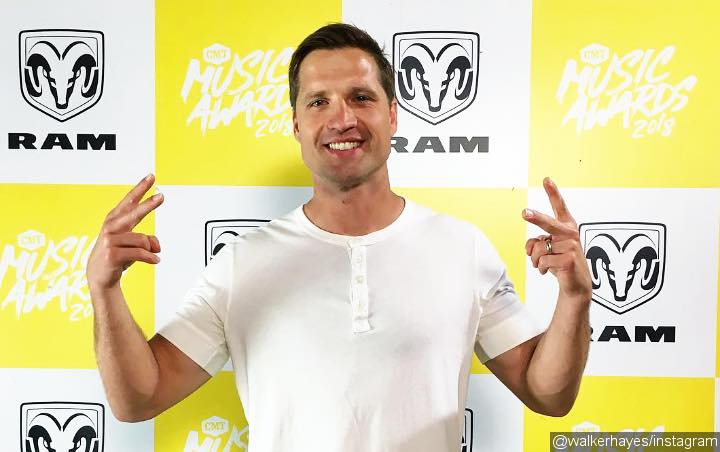 Walker Hayes Cancels Shows After Newborn Daughter Passed Away
