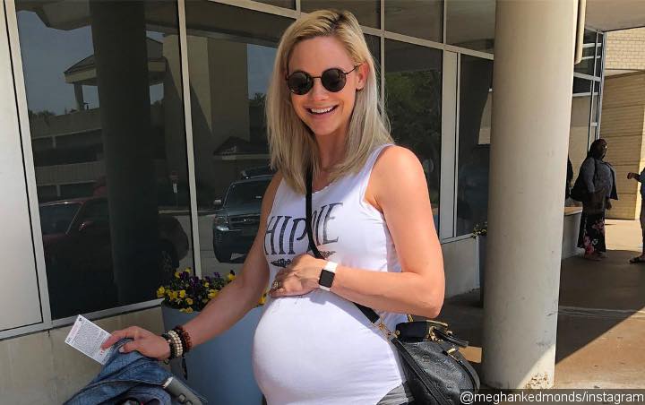 'Real Housewives' Star Meghan King Edmonds Welcomes Twin Boys