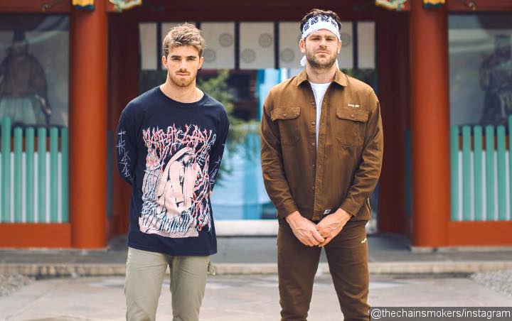 The Chainsmokers to Unveil Remix of Michael Jackson and Beyonce's Songs at Pepsi Gig