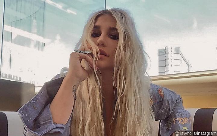Kesha Announces 2019 Concert Cruise