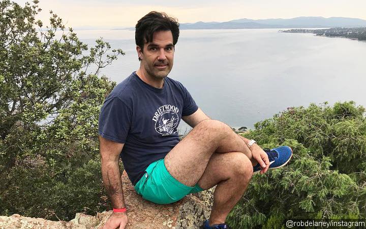 Rob Delaney Pays Tribute to Late Son on First Father's Day Since His Death