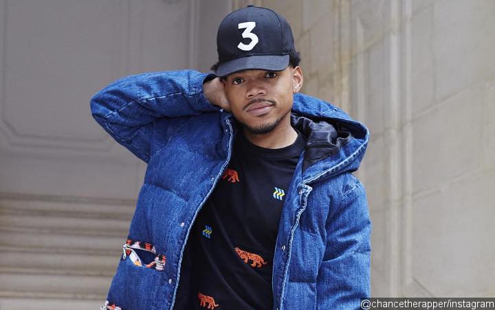 Chance the Rapper to Produce Celebratory Concert for Special Olympics' 50th Anniversary