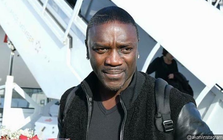 Akon Set to Launch Cryptocurrency Company Called Akoin