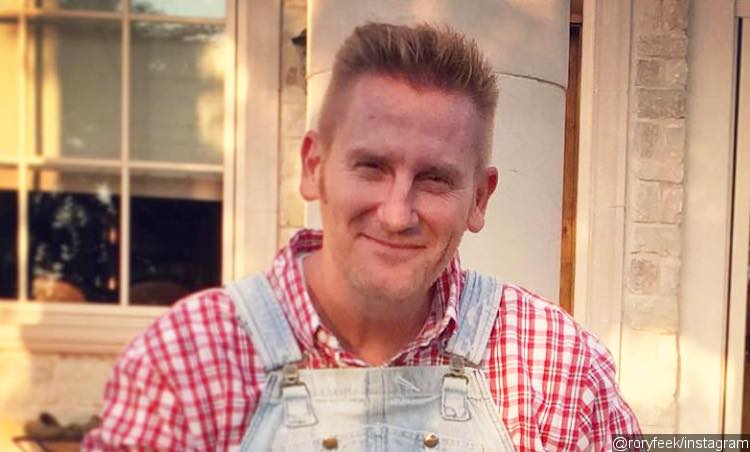 Rory Feek to Host Daughter's Same-Sex Wedding