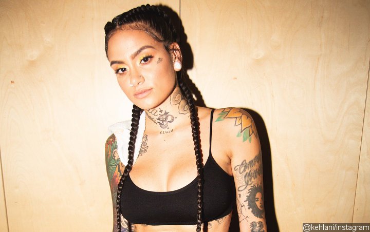 Kehlani Calls Out San Fransisco Pride Festival Crew After Cutting Short Her Performance