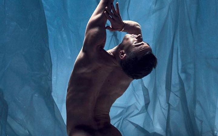 Adam Rippon, Jerry Rice and More Athletes Go Fully Naked for ESPN's 2018 Body Issue