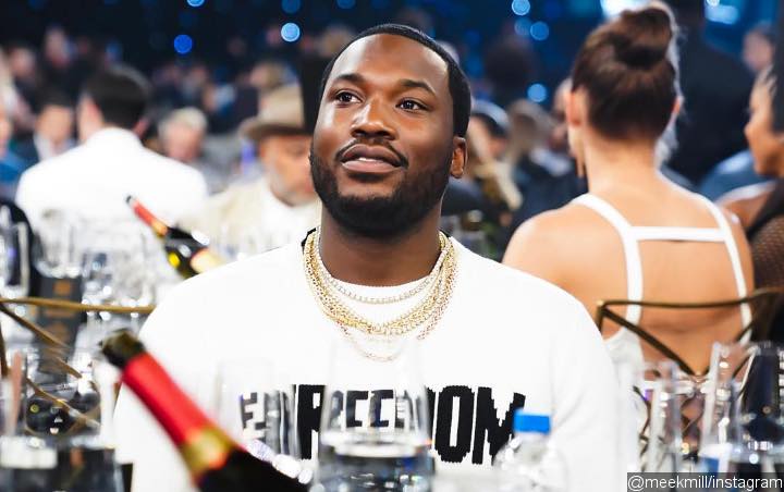Meek Mill's Request for New Trial Denied
