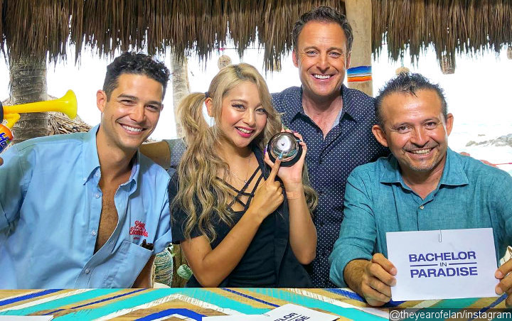 'Bachelor in Paradise' Season 5 Features International Contestants - Meet the Cast
