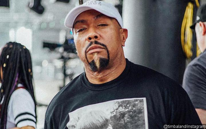 Timbaland to Fill in for 'The Four' Contestant Who Is Battling Cancer