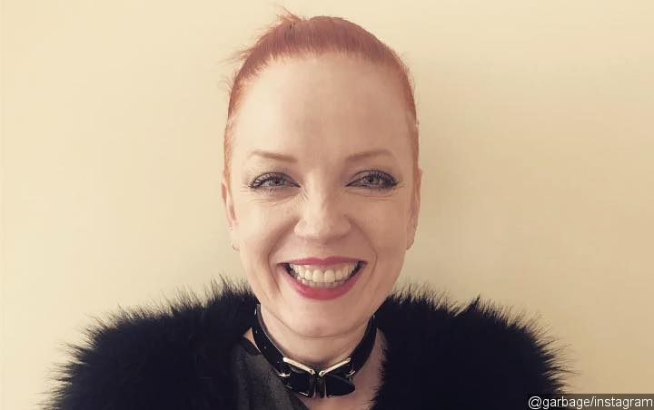 Shirley Manson Reveals She Cut Herself to Cope With Depression