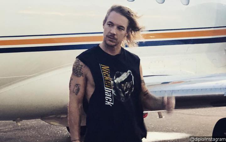 Diplo Surprises Fans by Debuting Short Documentary 'Florida to California'