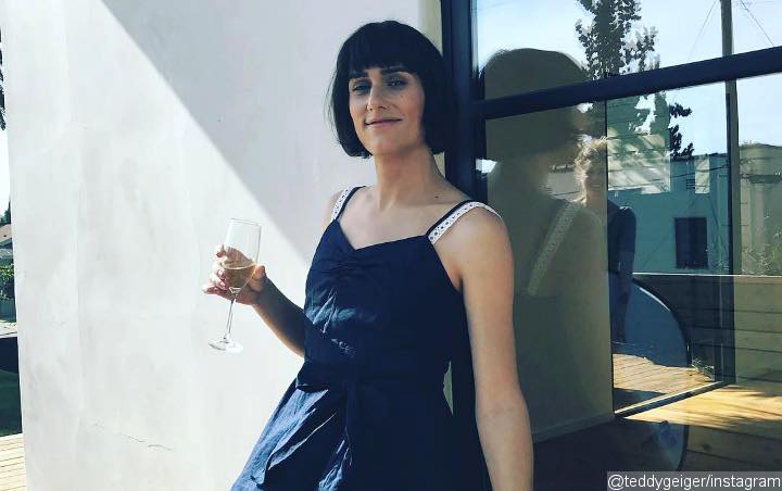 Teddy Geiger Struggled With Anxiety Before Transitioning