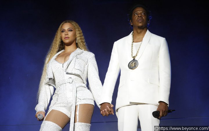 Louvre Creates Tour Based on Beyonce and Jay-Z's 'Apes**t'