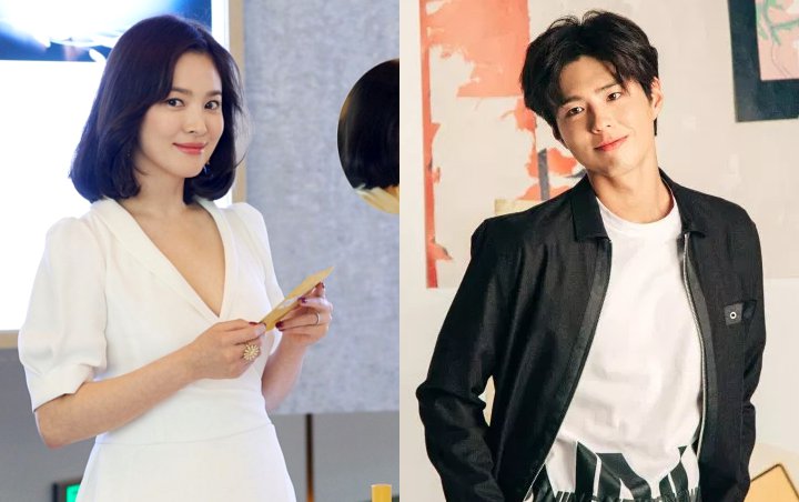 Song Hye Kyo and Park Bo Gum to Lead 'Boyfriends'