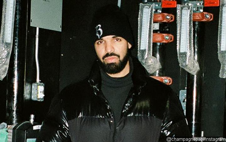 Drake Sets New Record After Dominating Billboard's Hot 100