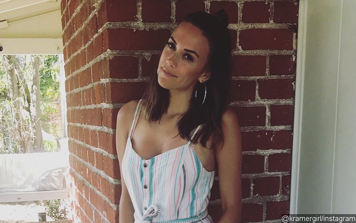 Video: Jana Kramer Tears Up as She Recalls Miscarriages