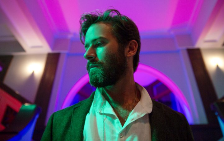Armie Hammer Sympathizes With Telemarketers After Starring in 'Sorry to Bother You'