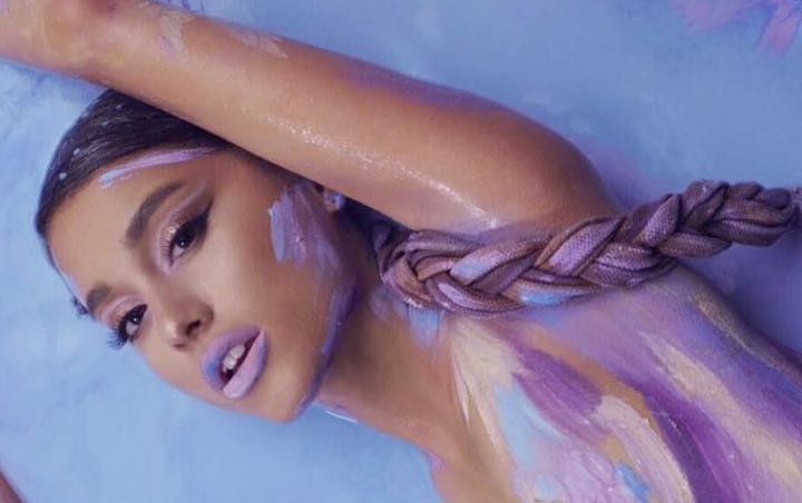 Ariana Grande Makes Fans Believe 'God Is a Woman' on Sultry New Song
