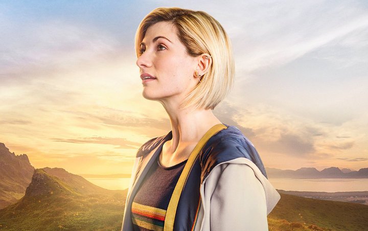 New 'Doctor Who' Trailer to Be Released During World Cup Final