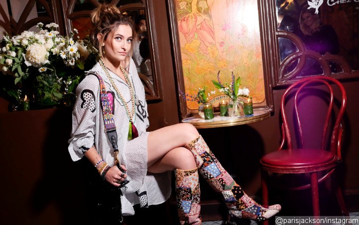 Paris Jackson Comes Out as Bisexual: 'Who Needs Label'
