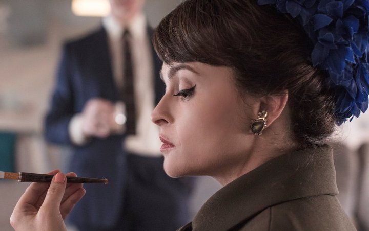 'The Crown' Season 3 Offers First Look at Helena Bonham Carter