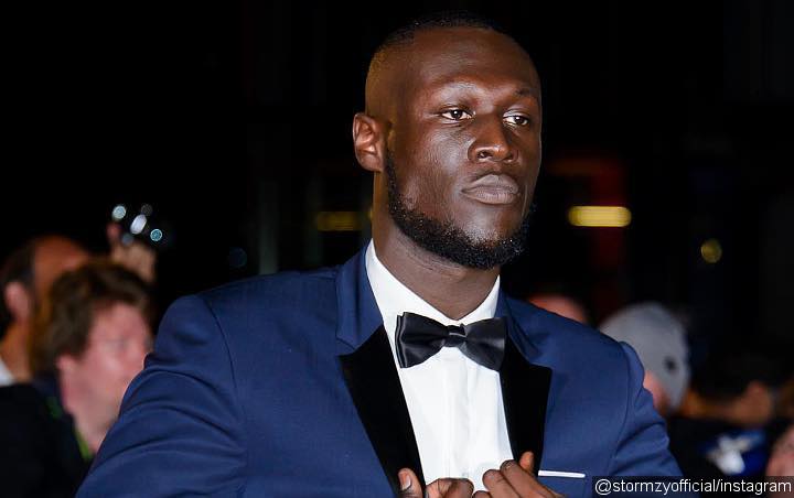 Stormzy Invites Lucky Fans to Birthday Party in Spain