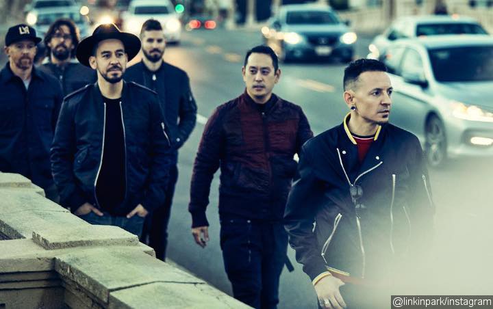 Linkin Park Pay Tribute to Chester Bennington On 1st Anniversary of His Death