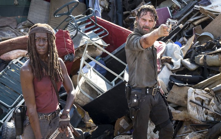 Is 'The Walking Dead' Star Teasing Major Season 9 Death?