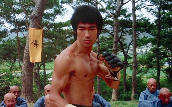 David Leitch May Helm 'Enter the Dragon' Remake