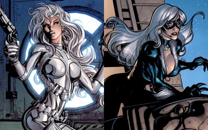 'Spider-Man' Spin-Off 'Silver and Black' in Development Hell