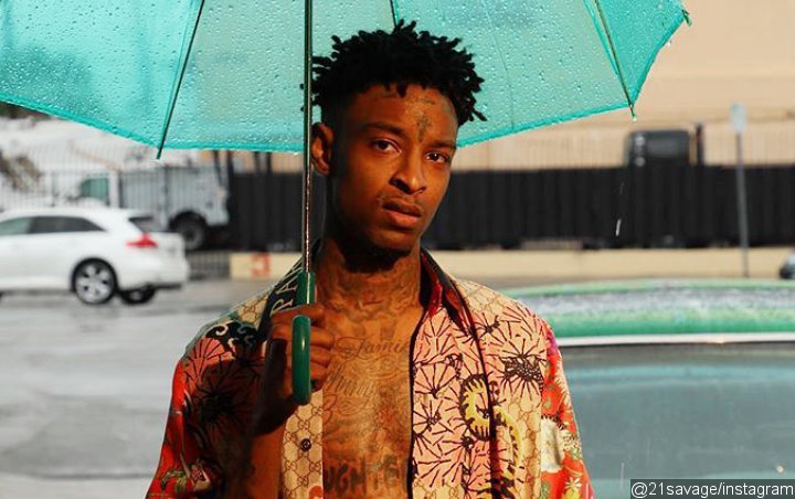 21 Savage to Give Free School Stuff to Returning Students in Atlanta