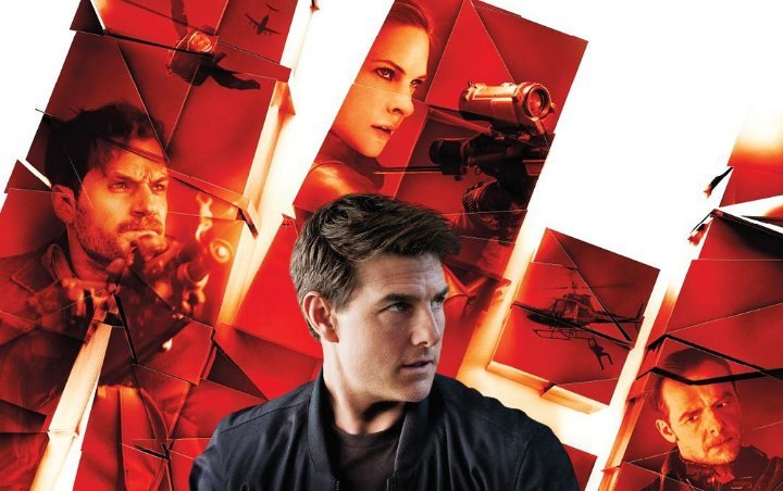'Mission: Impossible - Fallout' Sets Franchise High at North American Box Office